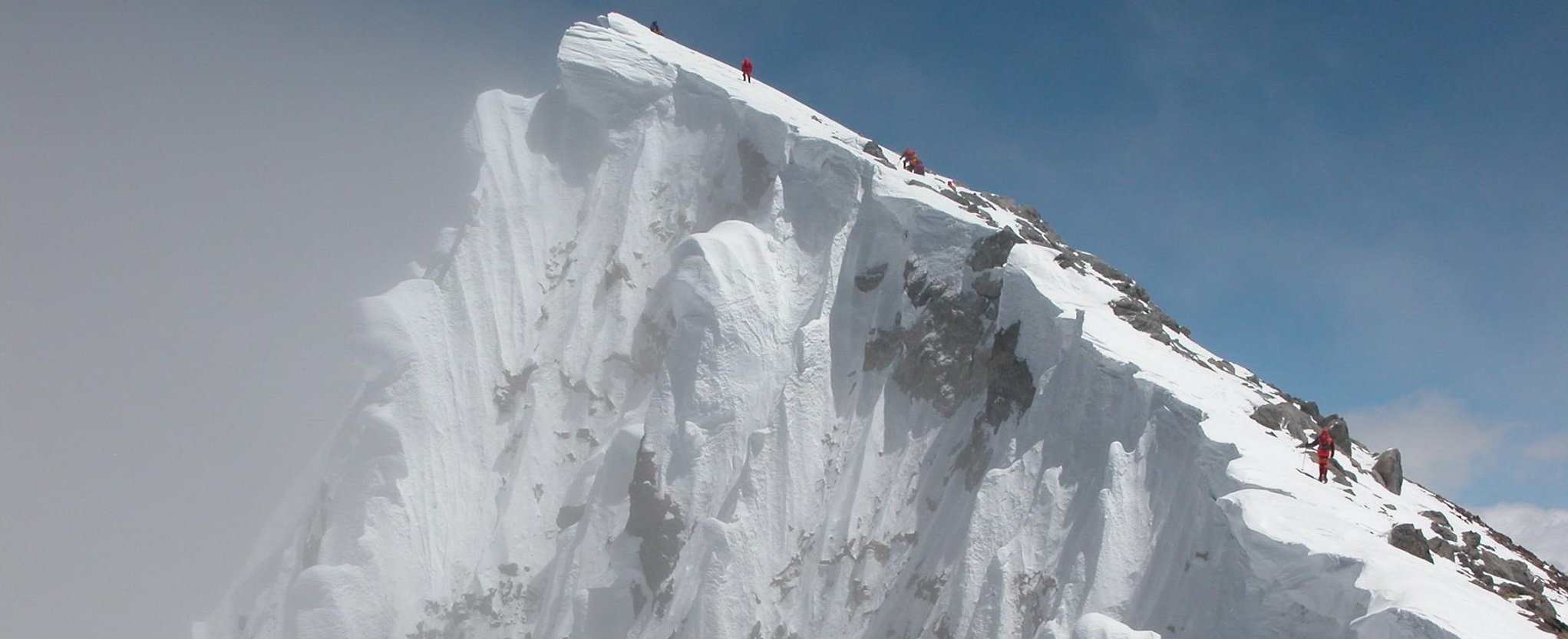 Broad Peak 8.047m – Pakistan