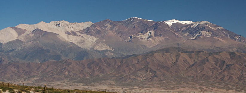 El Libertador 6.380M, Cachi